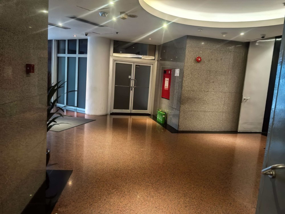 大堂1