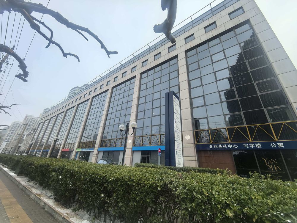 公共区域2